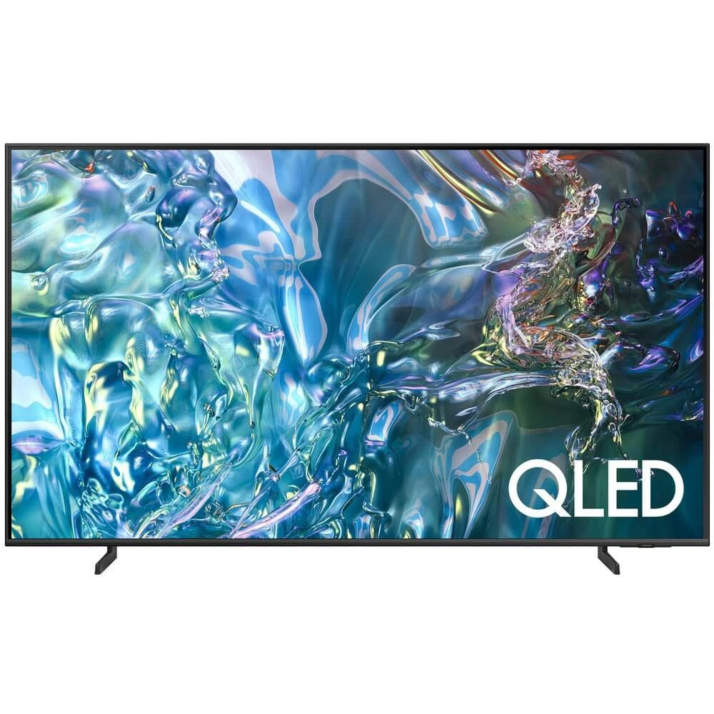 ЖК телевизор Samsung 50" QE50Q60DAUXRU