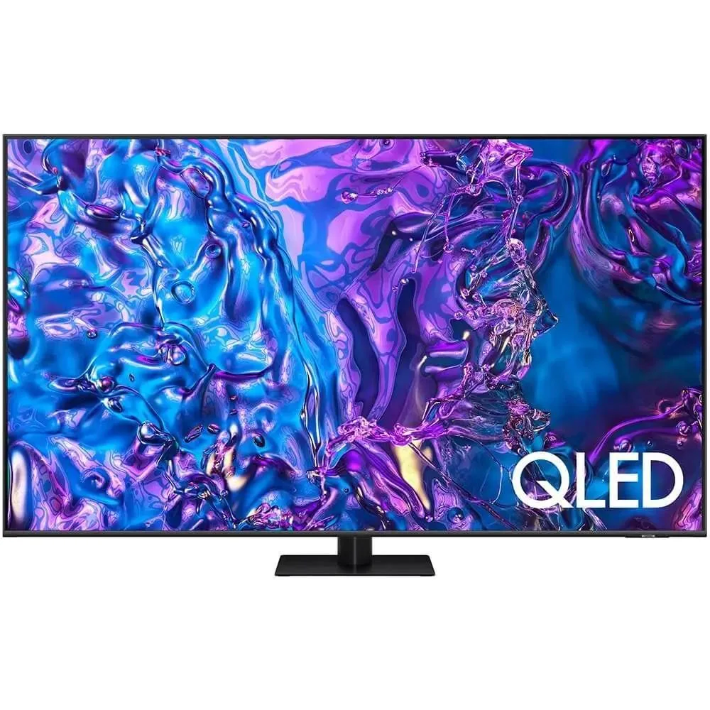 ЖК телевизор Samsung 55" QE55Q70DAUXRU