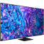 ЖК телевизор Samsung 55" QE55Q70DAUXRU - фото 2