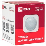 Датчик движения EKF Zigbee EKF Connect (is-pir-zb-1)