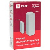 Датчик открытия двери/окна EKF Zigbee EKF Connect (is-dw-zb)