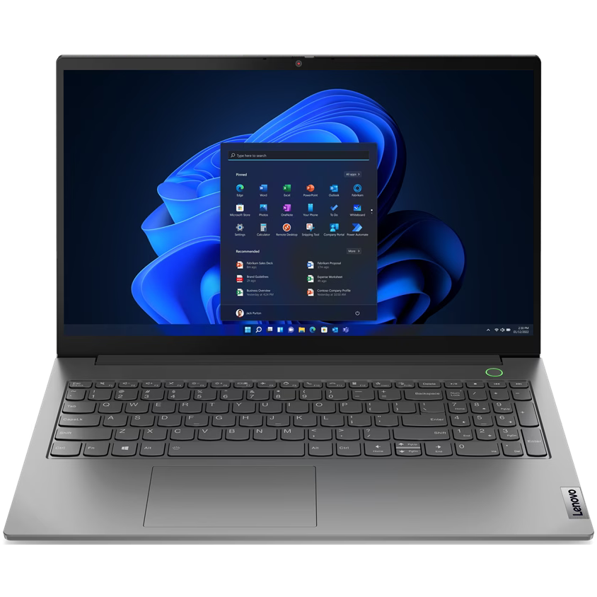 Ноутбук Lenovo ThinkBook 15 G5 (21JD001GAU)