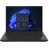 Ноутбук Lenovo ThinkPad X13 Gen 3 (Intel) (21BNS0RR00-Win11P)