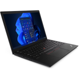 Ноутбук Lenovo ThinkPad X13 Gen 3 (Intel) (21BNS0RR00-Win11P)