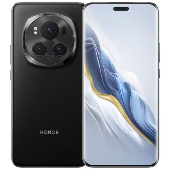 Смартфон Honor Magic 6 Pro 12/512Gb Black - 5109BCHN