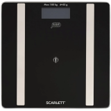 Напольные весы Scarlett SC-BS33ED110