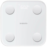 Напольные весы Xiaomi Body Composition Scale S400 White (BHR7793GL)