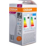 Светодиодная лампочка OSRAM 4058075579217 (15 Вт, E27)