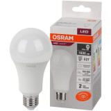 Светодиодная лампочка OSRAM 4058075579323 (20 Вт, E27)