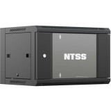 Шкаф NTSS NTSS-W6U6060GS-BL