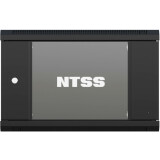 Шкаф NTSS NTSS-W6U6060GS-BL