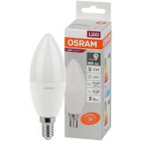 Светодиодная лампочка OSRAM 4058075579262 (10 Вт, E14)