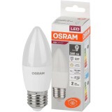 Светодиодная лампочка OSRAM 4058075579446 (7 Вт, E27)