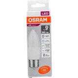 Светодиодная лампочка OSRAM 4058075579507 (7 Вт, E27)