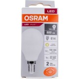 Светодиодная лампочка OSRAM 4058075579712 (10 Вт, E14)