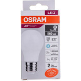 Светодиодная лампочка OSRAM 4058075578791 (7 Вт, E27)