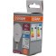 Светодиодная лампочка OSRAM 4058075579774 (10 Вт, E14)