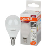 Светодиодная лампочка OSRAM 4058075579620 (7 Вт, E14)