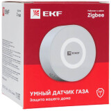 Датчик утечки газа EKF Zigbee EKF Connect (is-ga-zb)