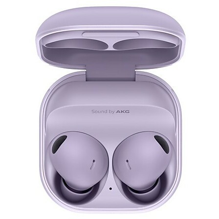 Гарнитура Samsung Galaxy Buds 2 Pro Purple (SM-R510NLVAINS)