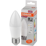 Светодиодная лампочка OSRAM 4058075579538 (10 Вт, E27)