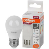 Светодиодная лампочка OSRAM 4058075579866 (7 Вт, E27)