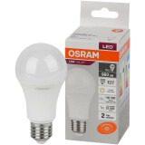 Светодиодная лампочка OSRAM 4058075578975 (12 Вт, E27)