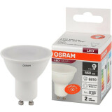 Светодиодная лампочка OSRAM 4058075581586 (7 Вт, GU10)