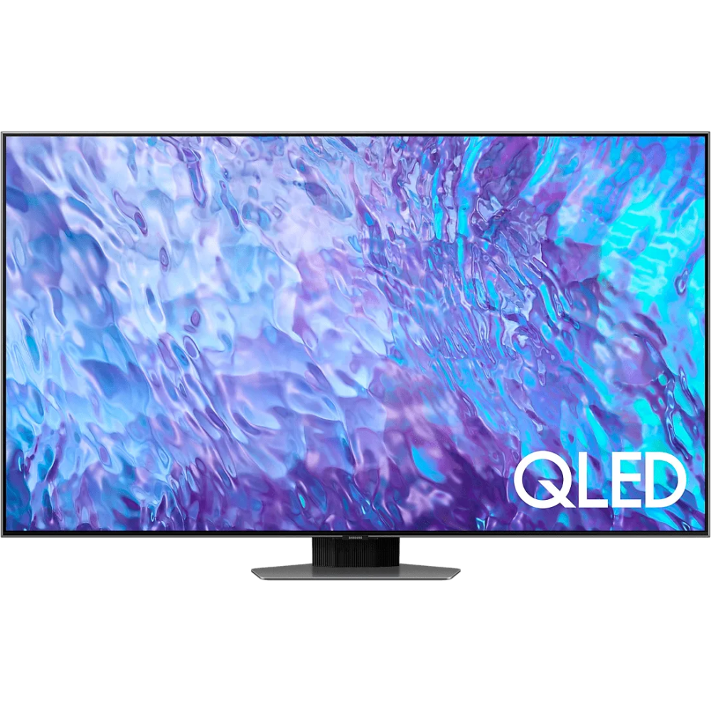 ЖК телевизор Samsung 55" QE55Q80CAUXCE