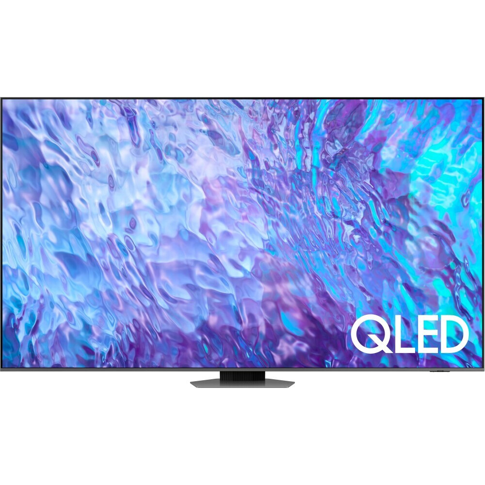 ЖК телевизор Samsung 65" QE65Q80CAUXCE