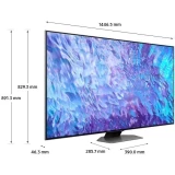 ЖК телевизор Samsung 65" QE65Q80CAUXCE