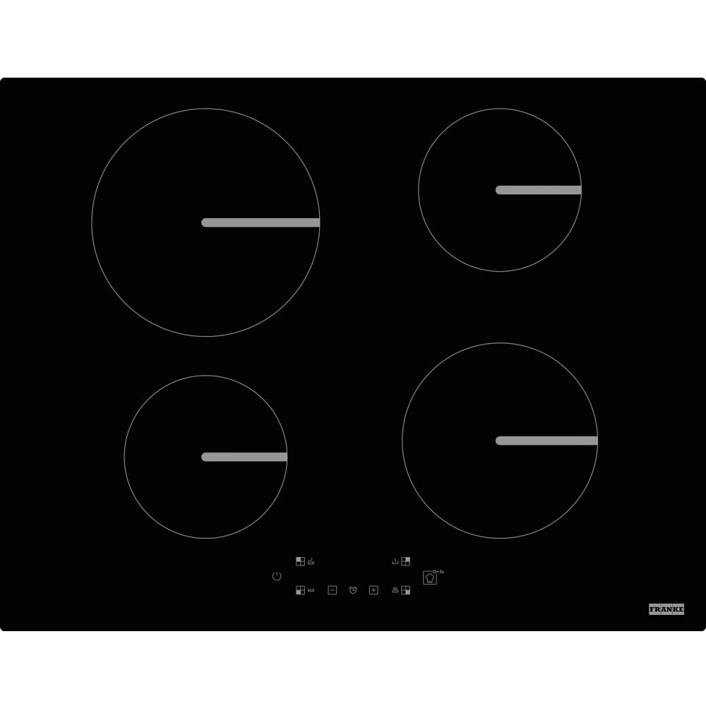 Индукционная варочная панель Franke FSM 654 I BK - 108.0606.107