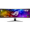 Монитор ASUS 49" PG49WCD ROG Swift OLED