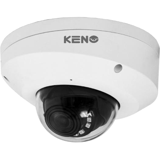 IP камера KENO KN-DE208F28BR