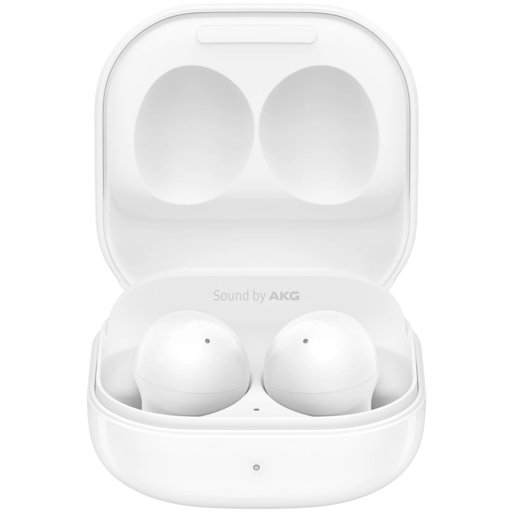 Гарнитура Samsung Galaxy Buds 2 Pro White (SM-R510NZWAINS)