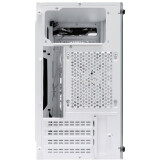 Корпус 1STPLAYER FIREBASE X1 White (X1-WH-3F1-W)