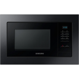 Встраиваемая микроволновая печь Samsung MG23A7013AA (MG23A7013AA/BW)