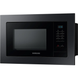 Встраиваемая микроволновая печь Samsung MG23A7013AA (MG23A7013AA/BW)