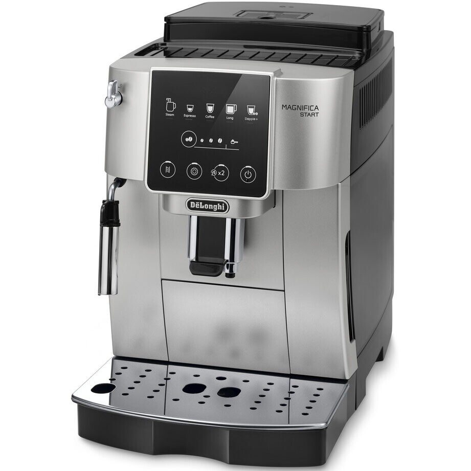 Кофемашина DeLonghi ECAM 220.31.SB Magnifica Start - ECAM220.31.SB