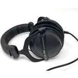 Наушники Beyerdynamic DT 770 Pro Black Limited Edition 80 Ohm