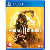 Игра Mortal Kombat 11 для Sony PS4 (1CSC20004030)
