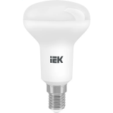 Светодиодная лампочка IEK LLE-R50-5-230-30-E14 (5 Вт, E14)