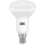 Светодиодная лампочка IEK LLE-R50-5-230-40-E14 (5 Вт, E14)