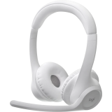 Гарнитура Logitech Zone 300 White (981-001417)