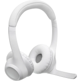 Гарнитура Logitech Zone 300 White (981-001417)