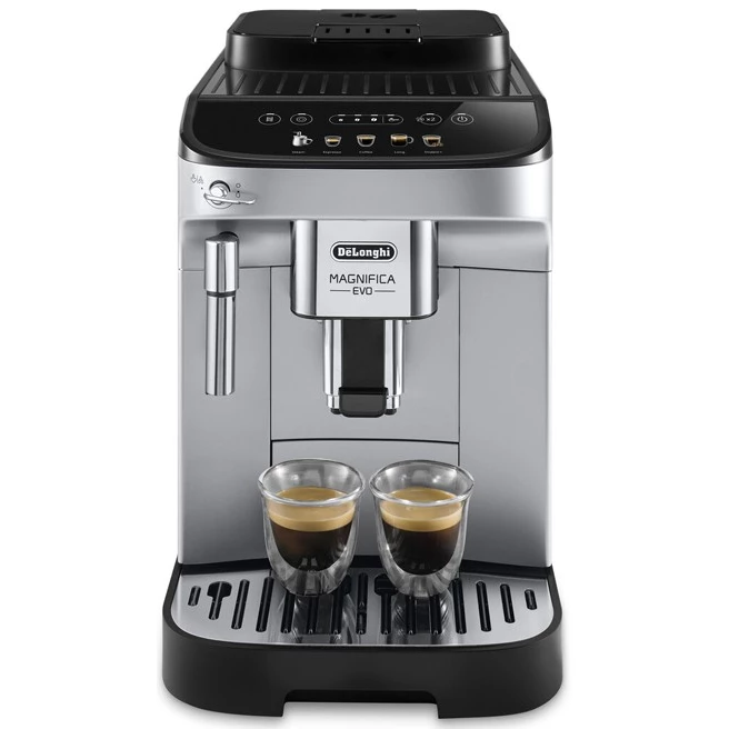 Кофемашина DeLonghi ECAM 290.31.SB Magnifica Evo - ECAM290.31.SB