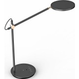 Светильник Yeelight Reading and writing desk lamp Black Gold (YLYTD-0026)