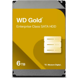 Жёсткий диск 6Tb SATA-III WD Gold (WD6004FRYZ)
