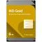 Жёсткий диск 6Tb SATA-III WD Gold (WD6004FRYZ)