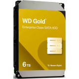 Жёсткий диск 6Tb SATA-III WD Gold (WD6004FRYZ)